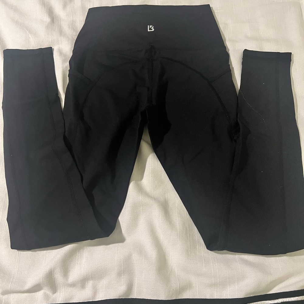 Buffbunny Black xs